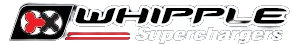 Whipple Superchargers